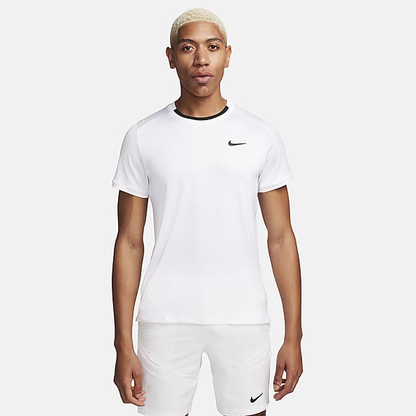 Nike polyester shirts deals